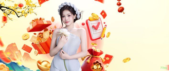 Bônus Exclusivos 77pg - Promoções Generosas e Ofertas VIP