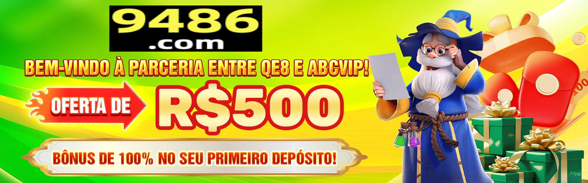 Programa VIP e Benefícios Exclusivos