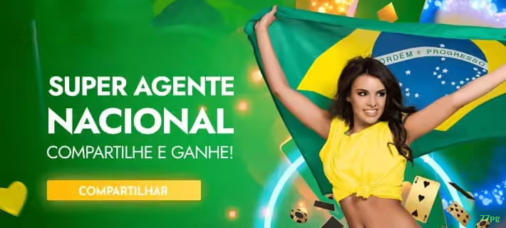 Apostas Esportivas 77pg - Cobertura Completa dos Esportes Brasileiros