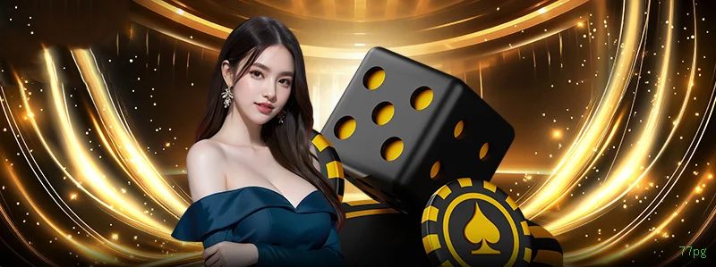 Jogos de Mesa Premium 77pg - Blackjack, Roleta, Baccarat