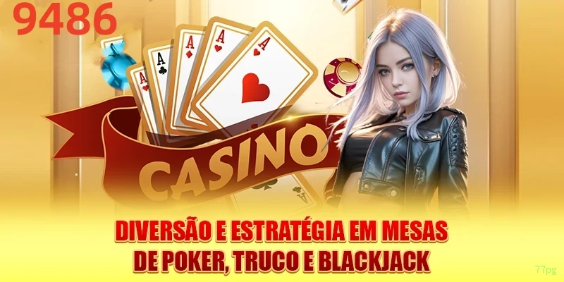 Cassino ao Vivo 77pg - Dealers Brasileiros Profissionais